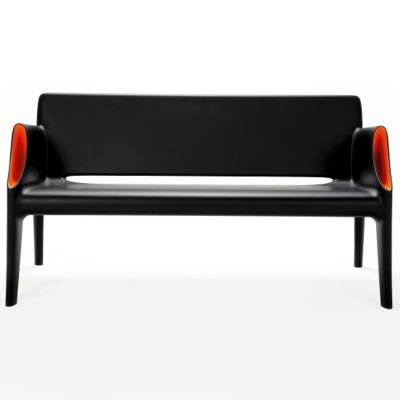 Magic Hole Sofa by Kartell